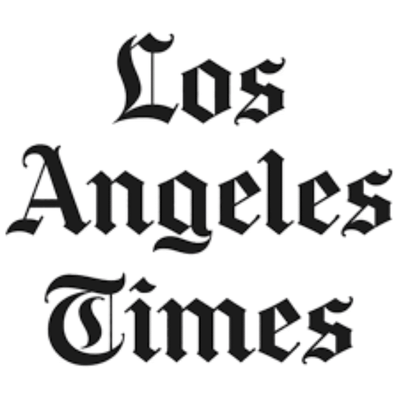 Los Angeles Times